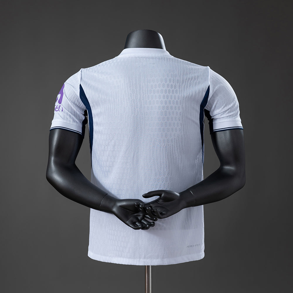 Camisa Nike Tottenham 2026/27 I Jogador