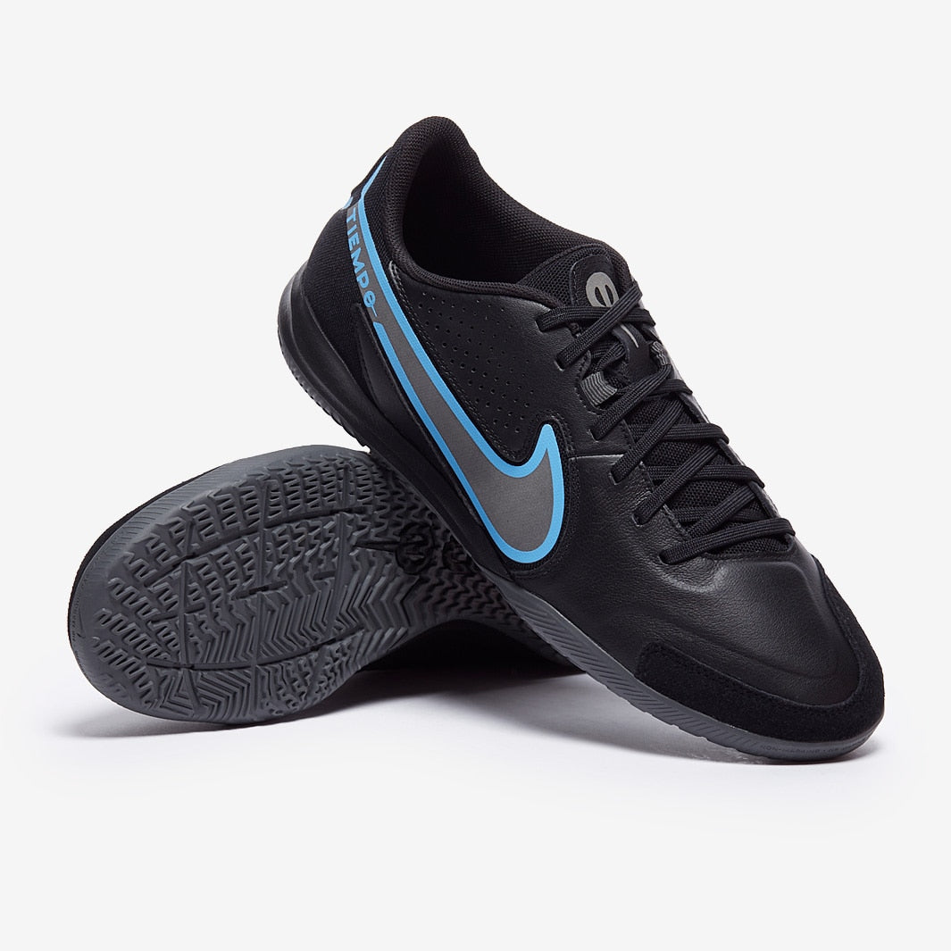 Chuteira Nike Tiempo Legend 9 Futsal Pro Renew