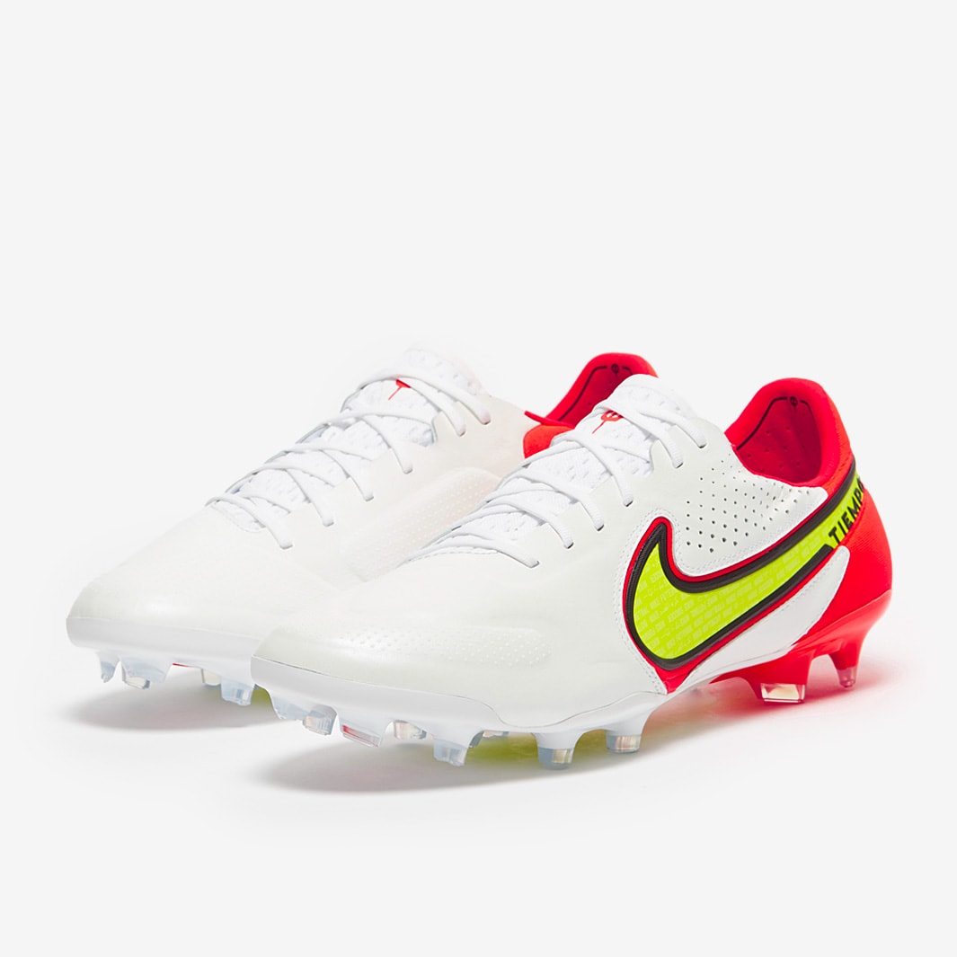 Chuteira Nike Tiempo Legend 9 Elite Motivation