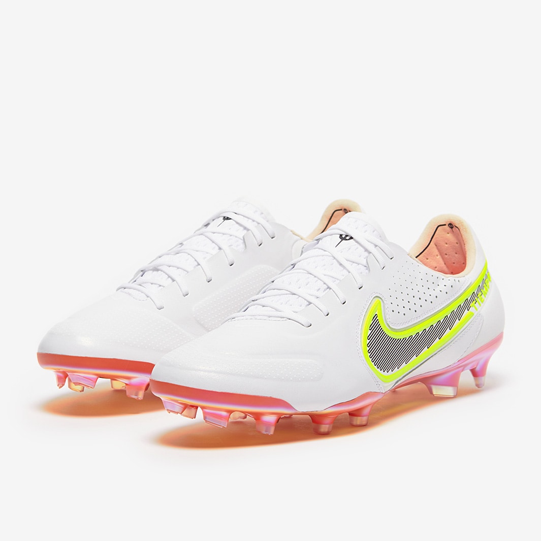 Chuteira Nike Tiempo Legend 9 Elite Rawdacious