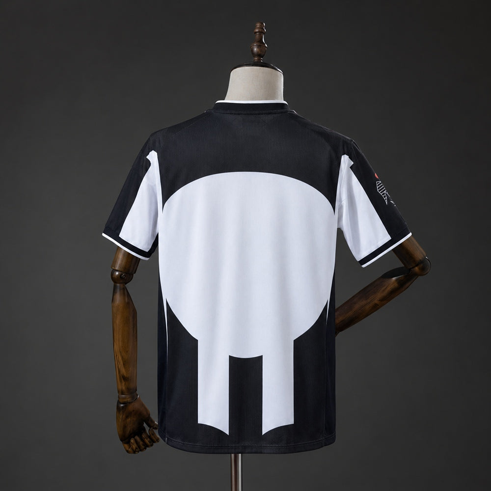 Camisa Atlético Mineiro 2000 I Retrô