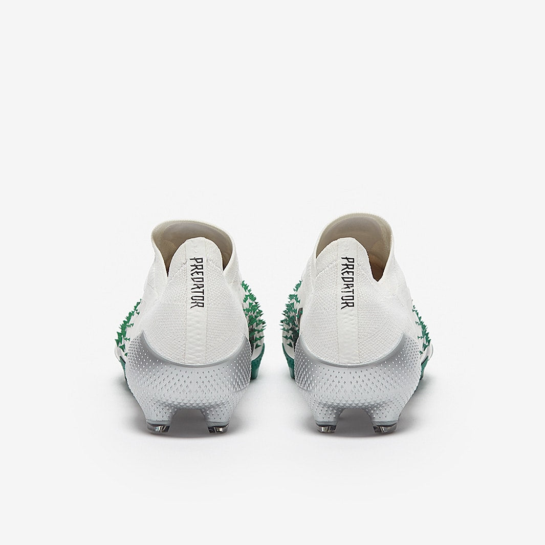 Chuteira Adidas Predator Freak .1 Low EQT