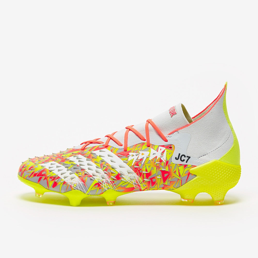 Chuteira Adidas Predator Freak .1 Numbers Up