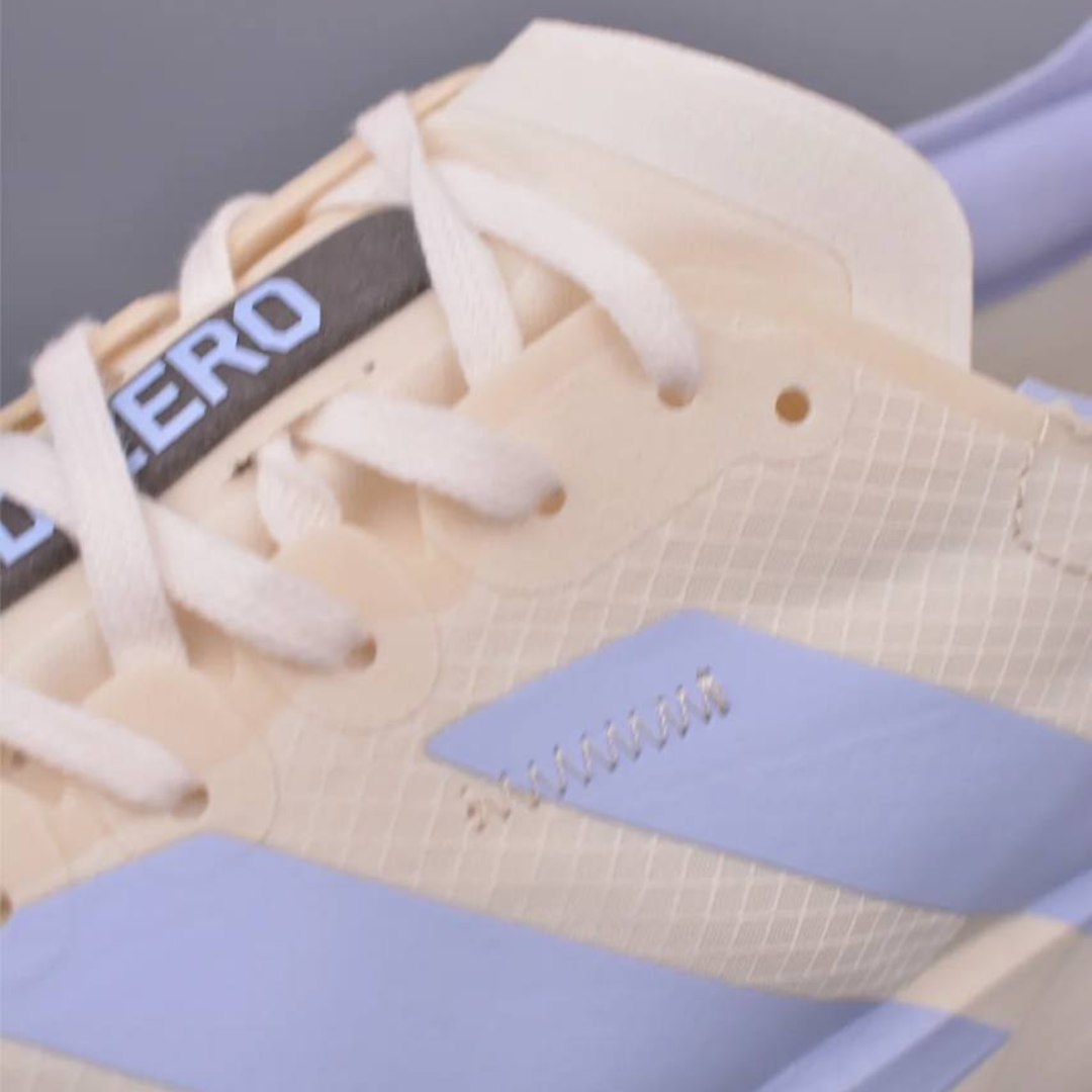 Tênis Adidas Adizero Adios Pro 4 Bege/Azul
