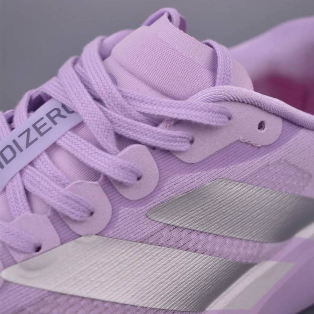 Tênis Adidas Adizero EVO SL - Roxo