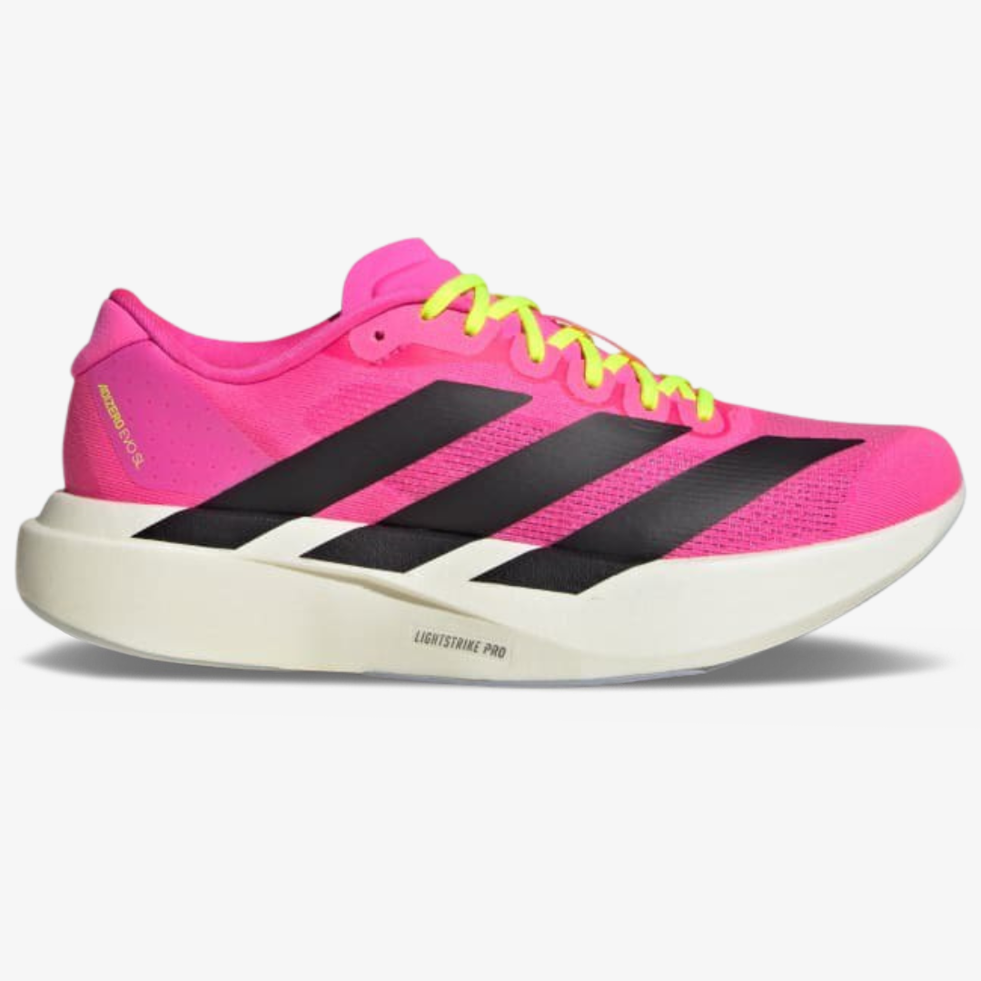 Tênis Adidas Adizero EVO SL - Rosa