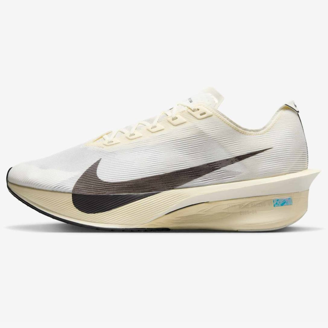 Tênis Nike ZoomX VaporFly 4 Bege