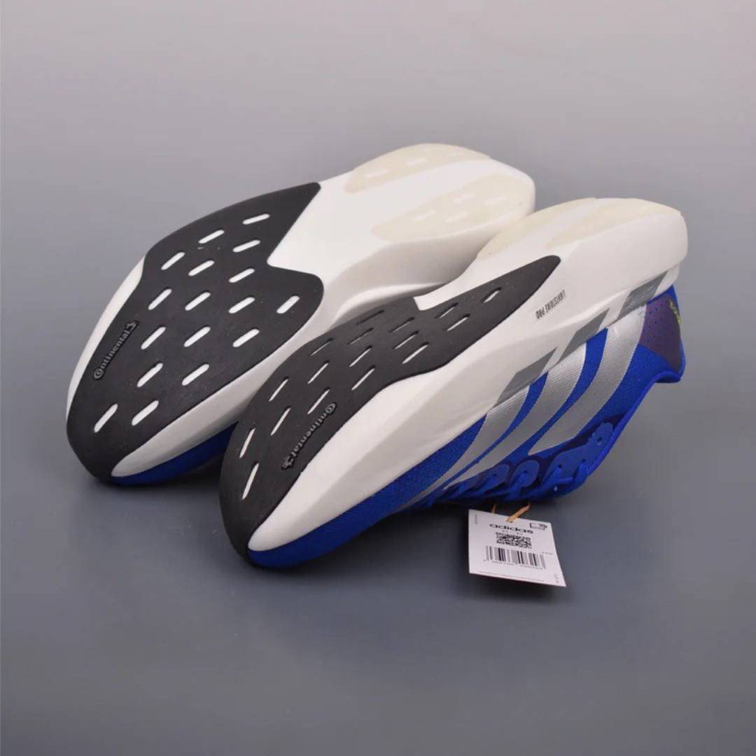 Tênis Adidas Adizero EVO SL - Azul