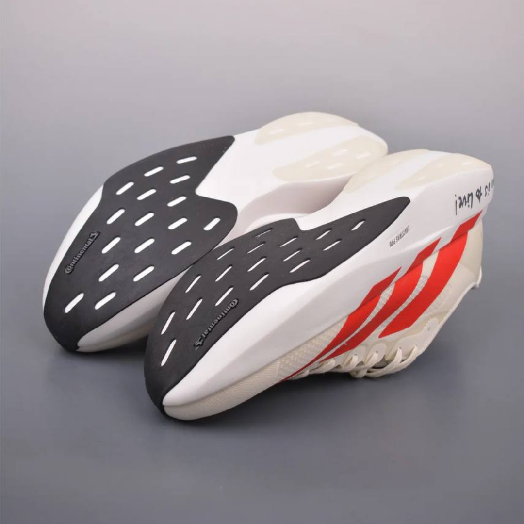 Tênis Adidas Adizero EVO SL - 'To run is to Live!'