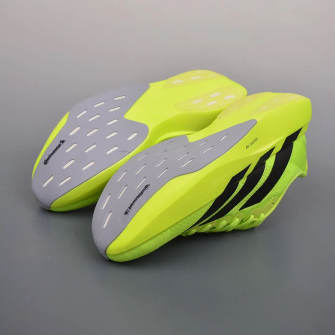 Tênis Adidas Adizero EVO SL - Verde Limão