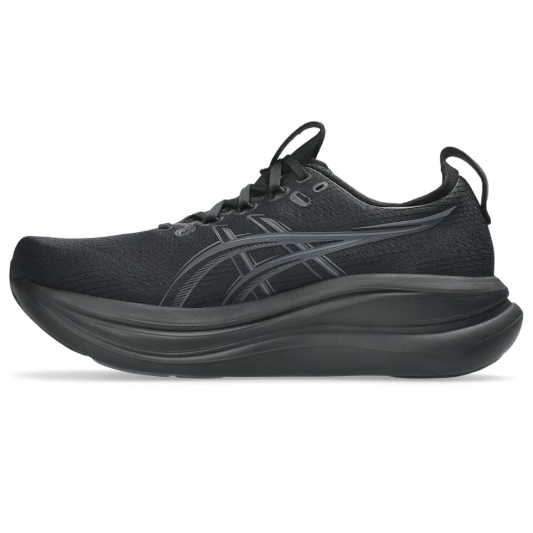 Tênis Asics Gel - Nimbus 28 - Preto