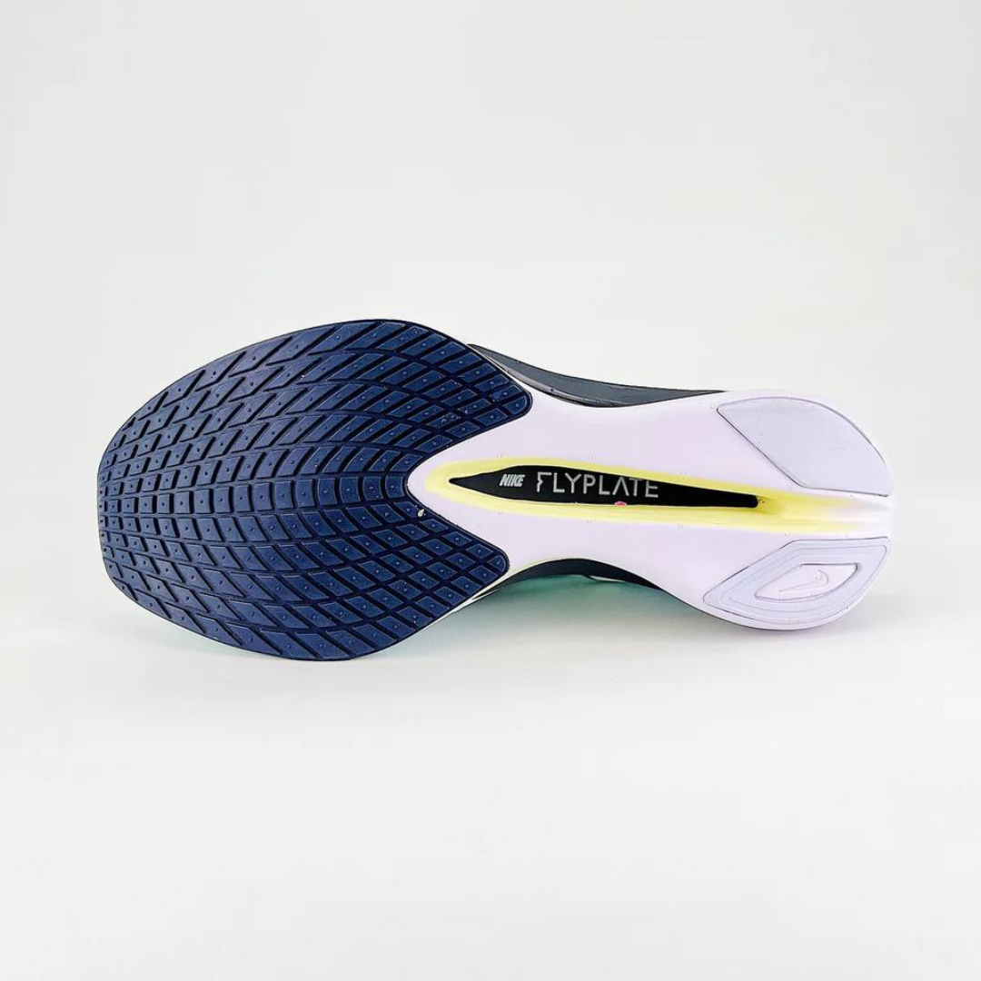 Tênis Nike ZoomX VaporFly 4 Azul