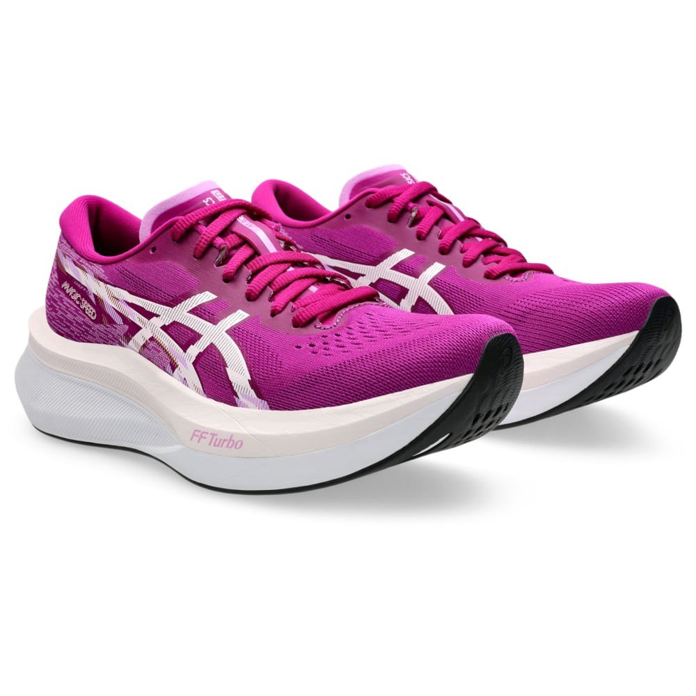 Tênis Asics Magic Speed 4 Roxo
