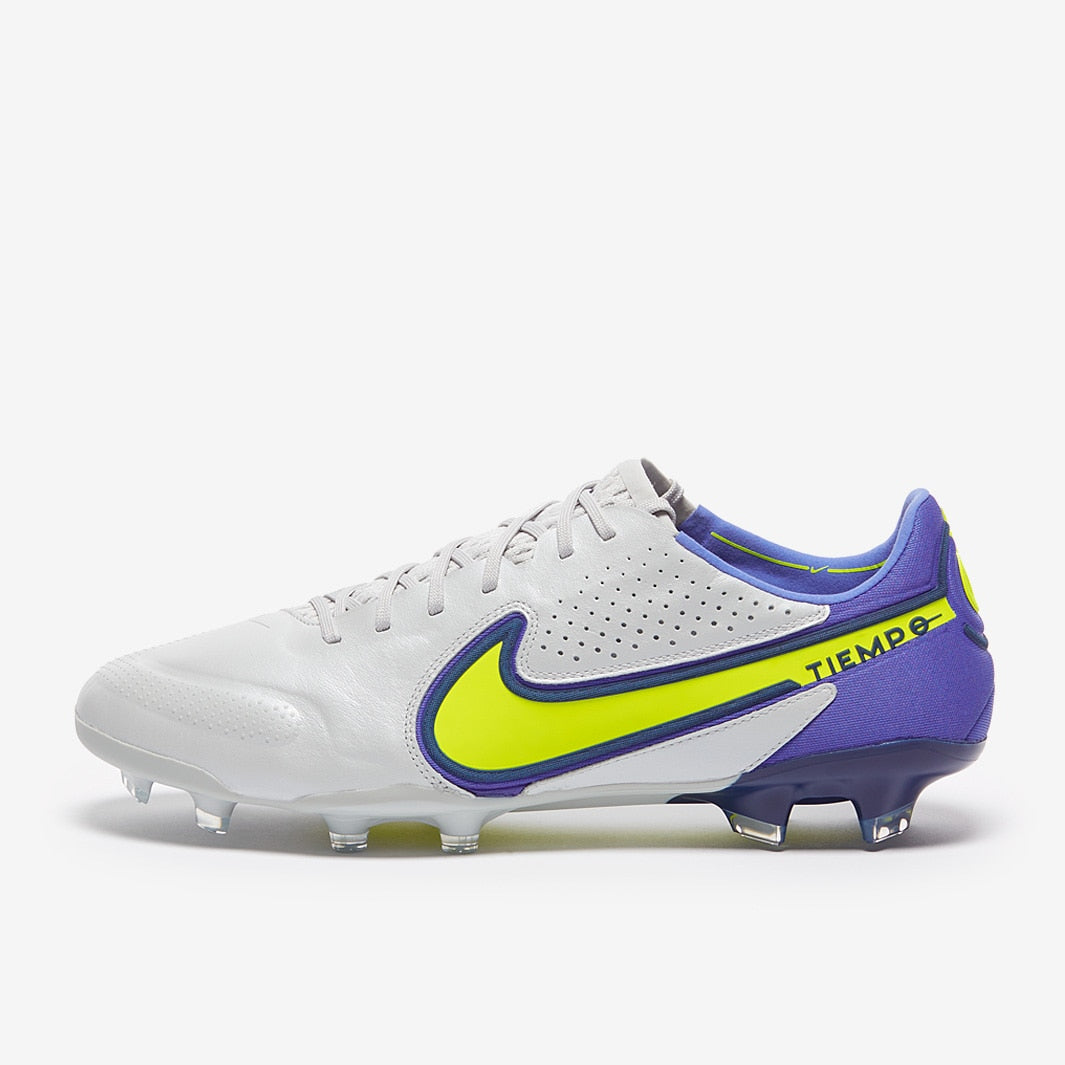 Chuteira Nike Tiempo Legend 9 Elite Recharge