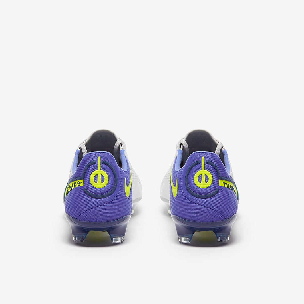 Chuteira Nike Tiempo Legend 9 Elite Recharge