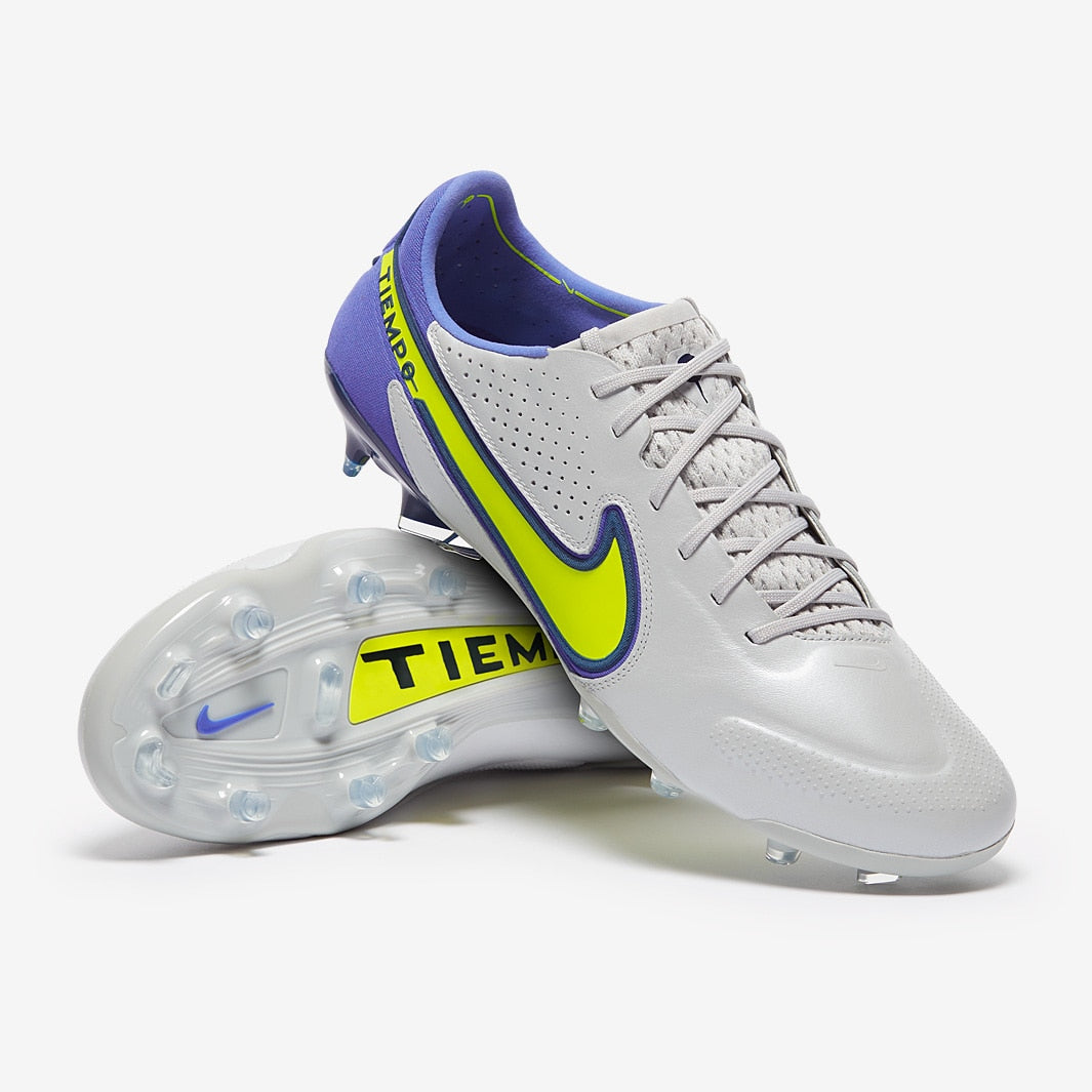 Chuteira Nike Tiempo Legend 9 Elite Recharge