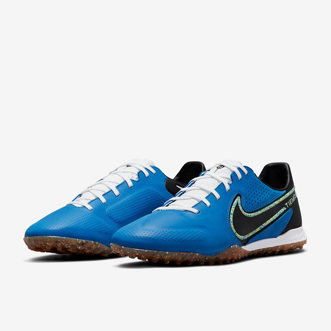 Chuteira Nike Tiempo Legend 9 Society Pro