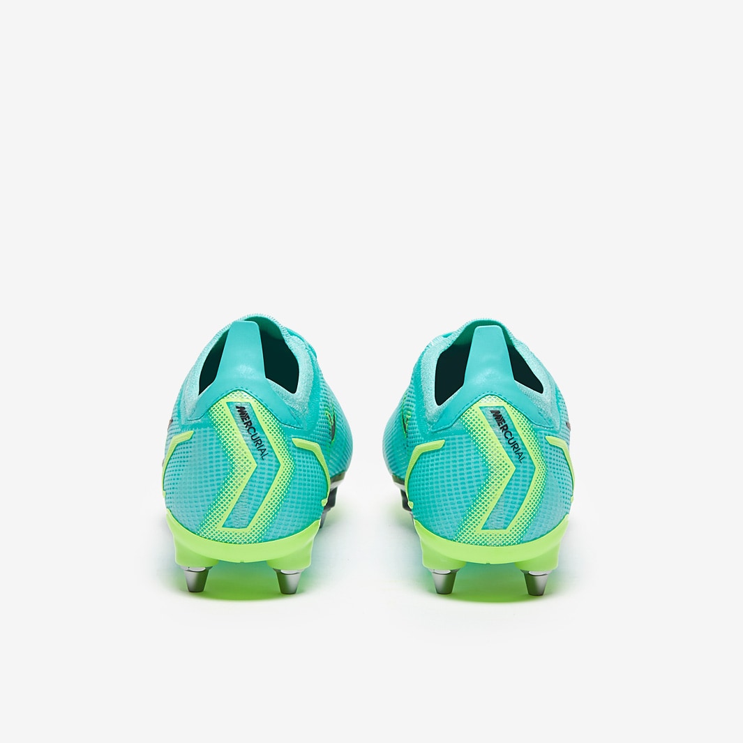 Chuteira Nike Mercurial Vapor 14 Elite Impulse SG-Pro Trava-mista