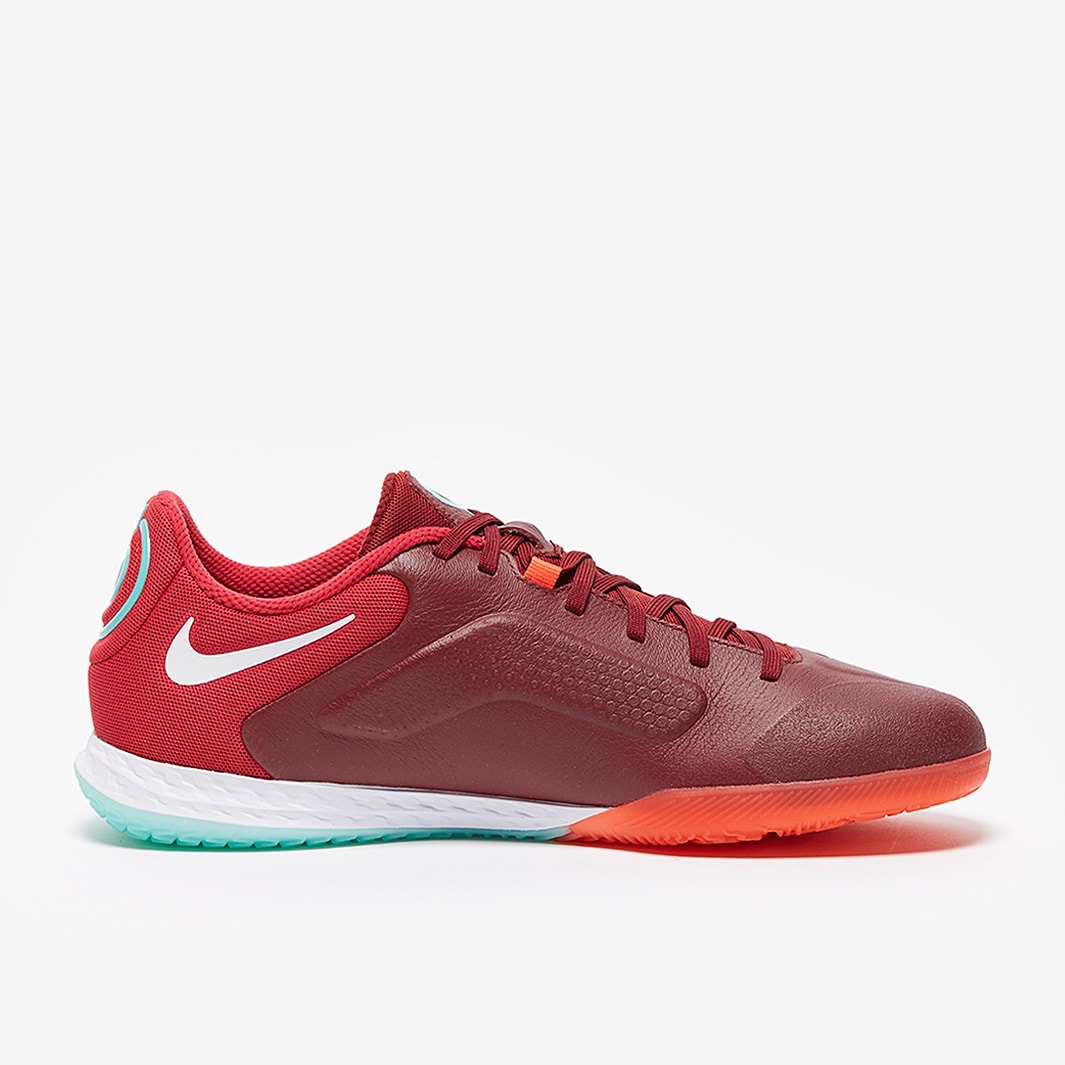 Chuteira Nike Tiempo Legend 9 Futsal Pro Blueprint