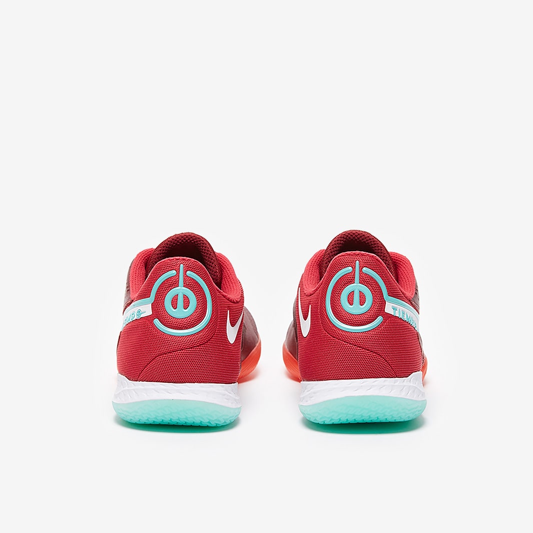 Chuteira Nike Tiempo Legend 9 Futsal Pro Blueprint
