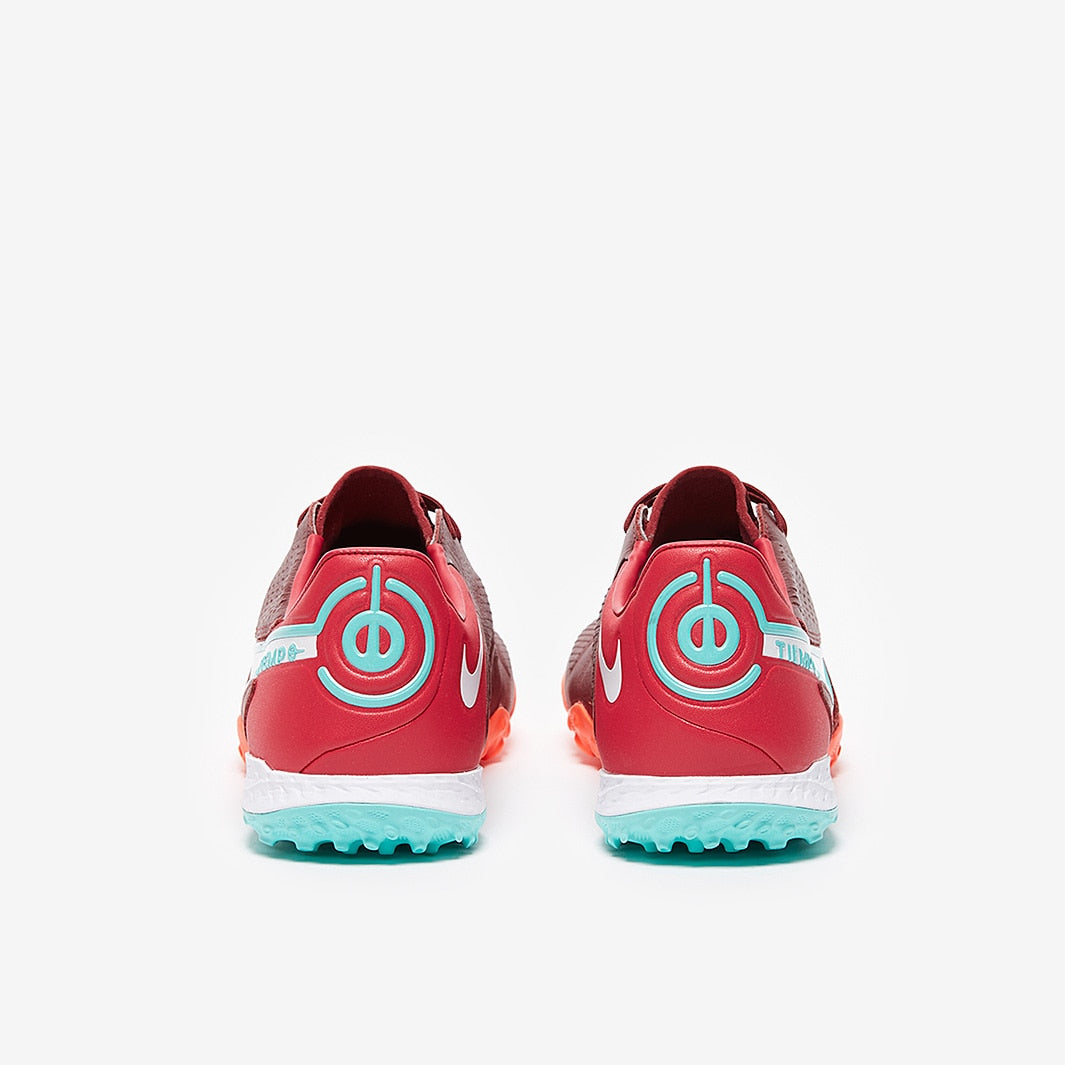 Chuteira Nike Tiempo Legend 9 Society Pro Blueprint