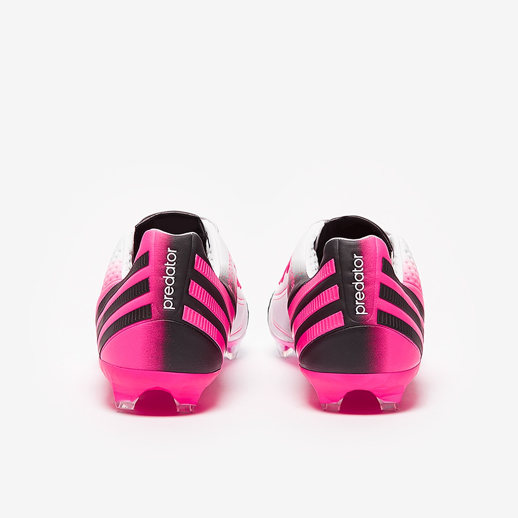 Chuteira Adidas Predator Edge LZ .1 Unite Football