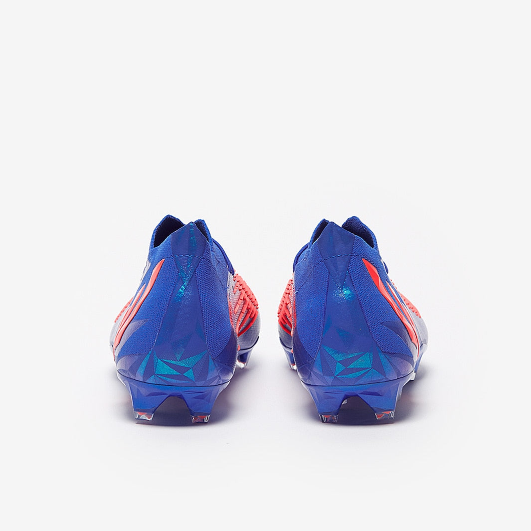 Chuteira Adidas Predator Edge .1 Sapphire Edge
