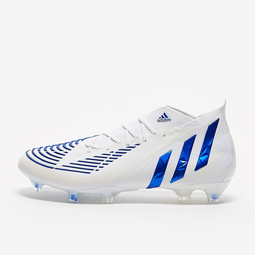 Chuteira Adidas Predator Edge .1 Diamond Edge
