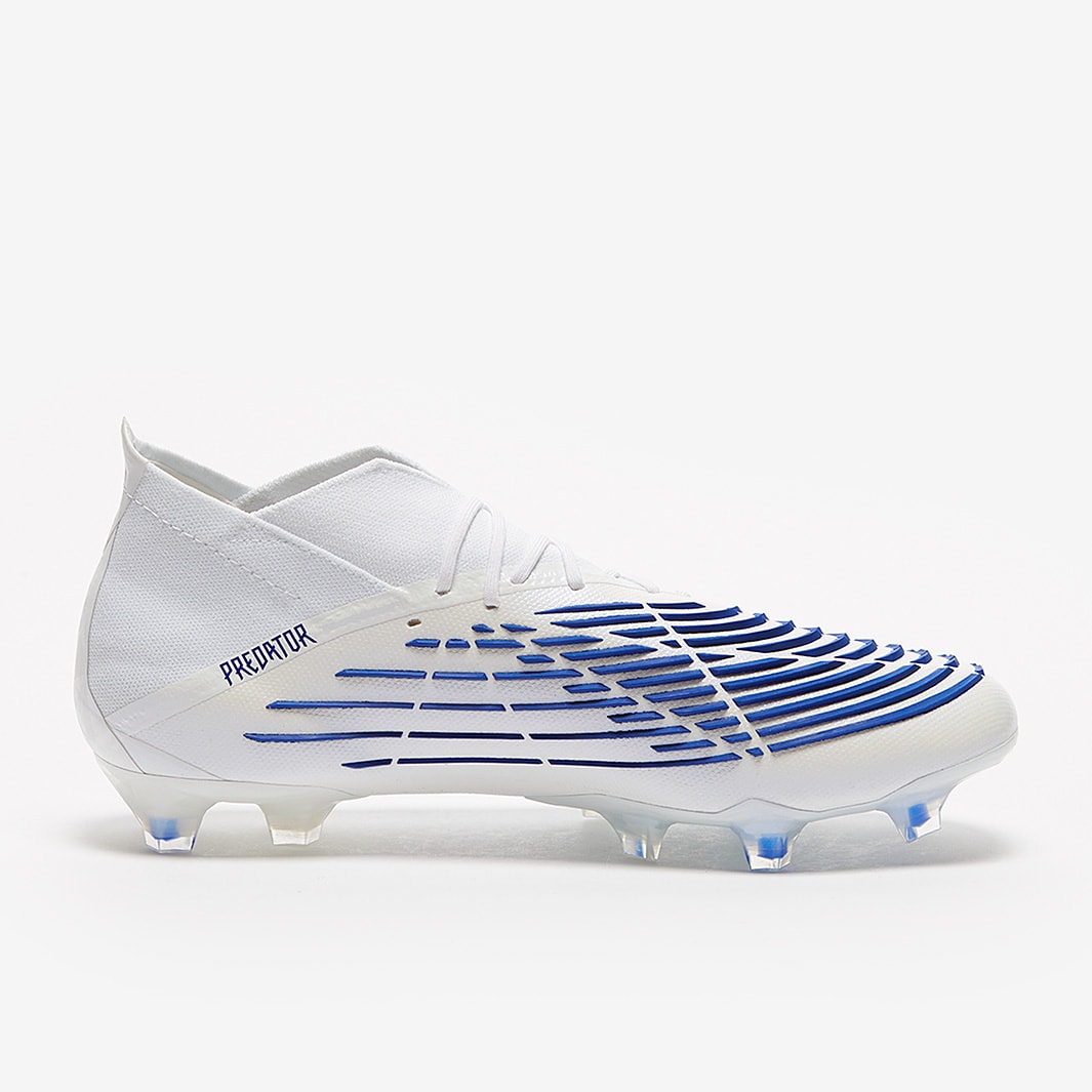 Chuteira Adidas Predator Edge .1 Diamond Edge