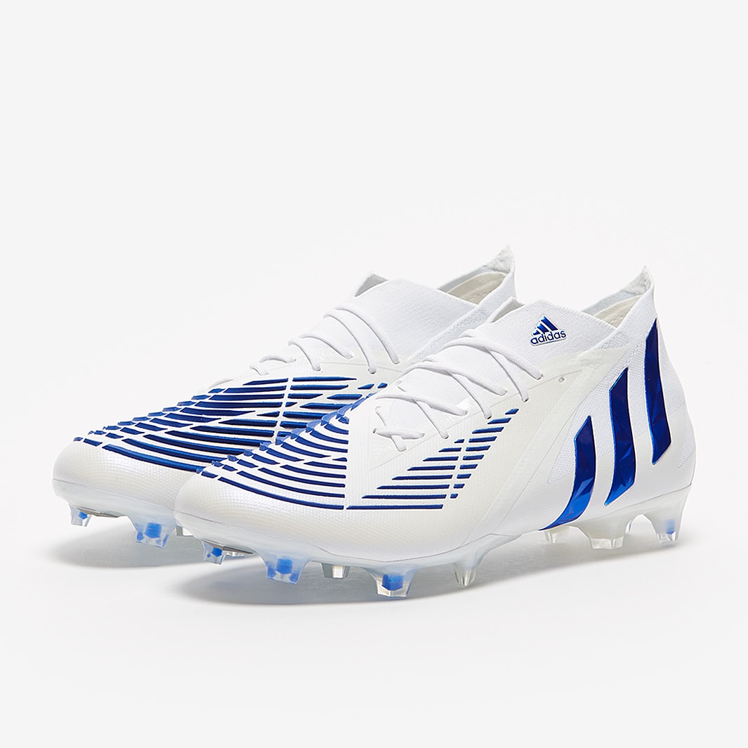 Chuteira Adidas Predator Edge .1 Diamond Edge
