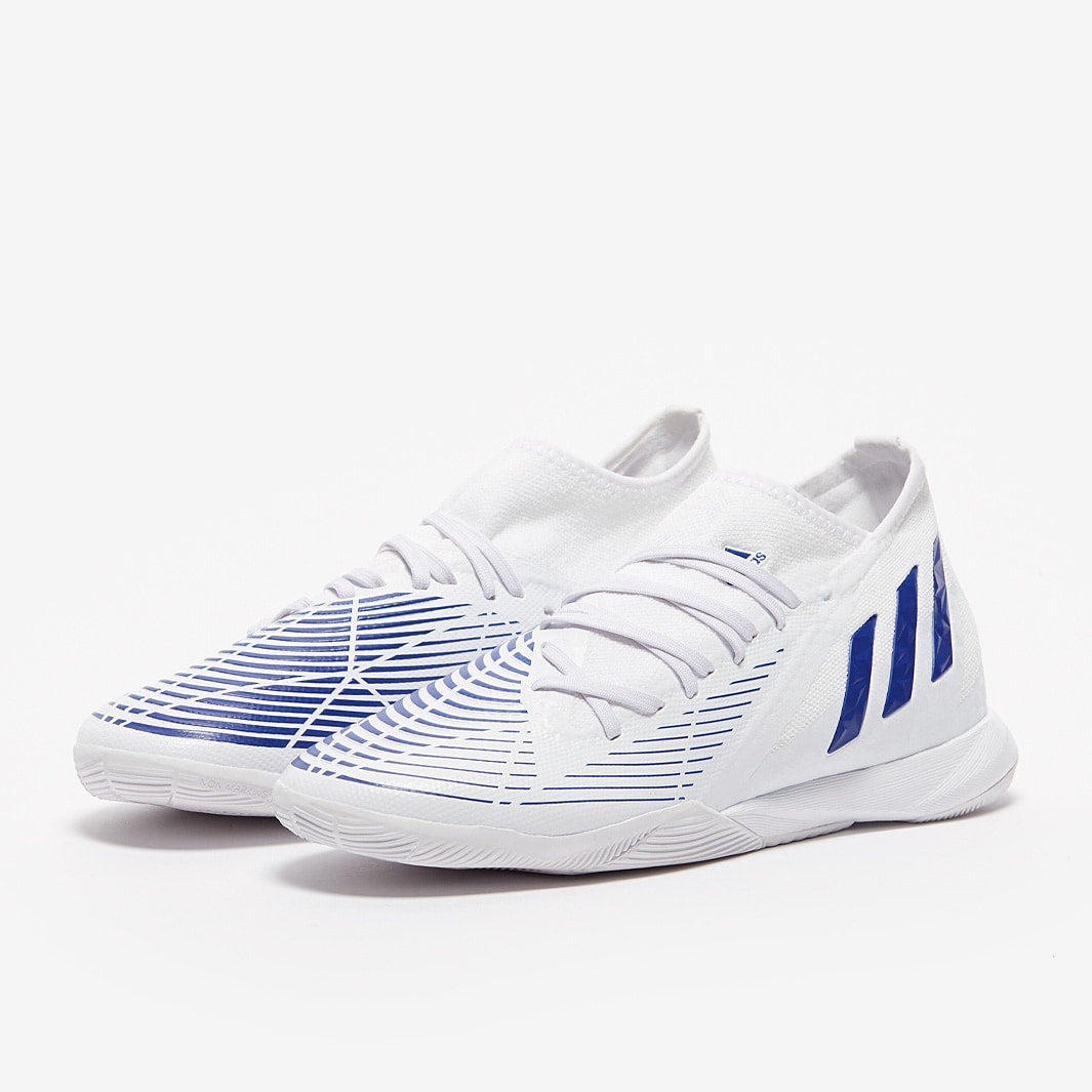 Chuteira Adidas Predator Edge .3 Futsal Diamond Edge