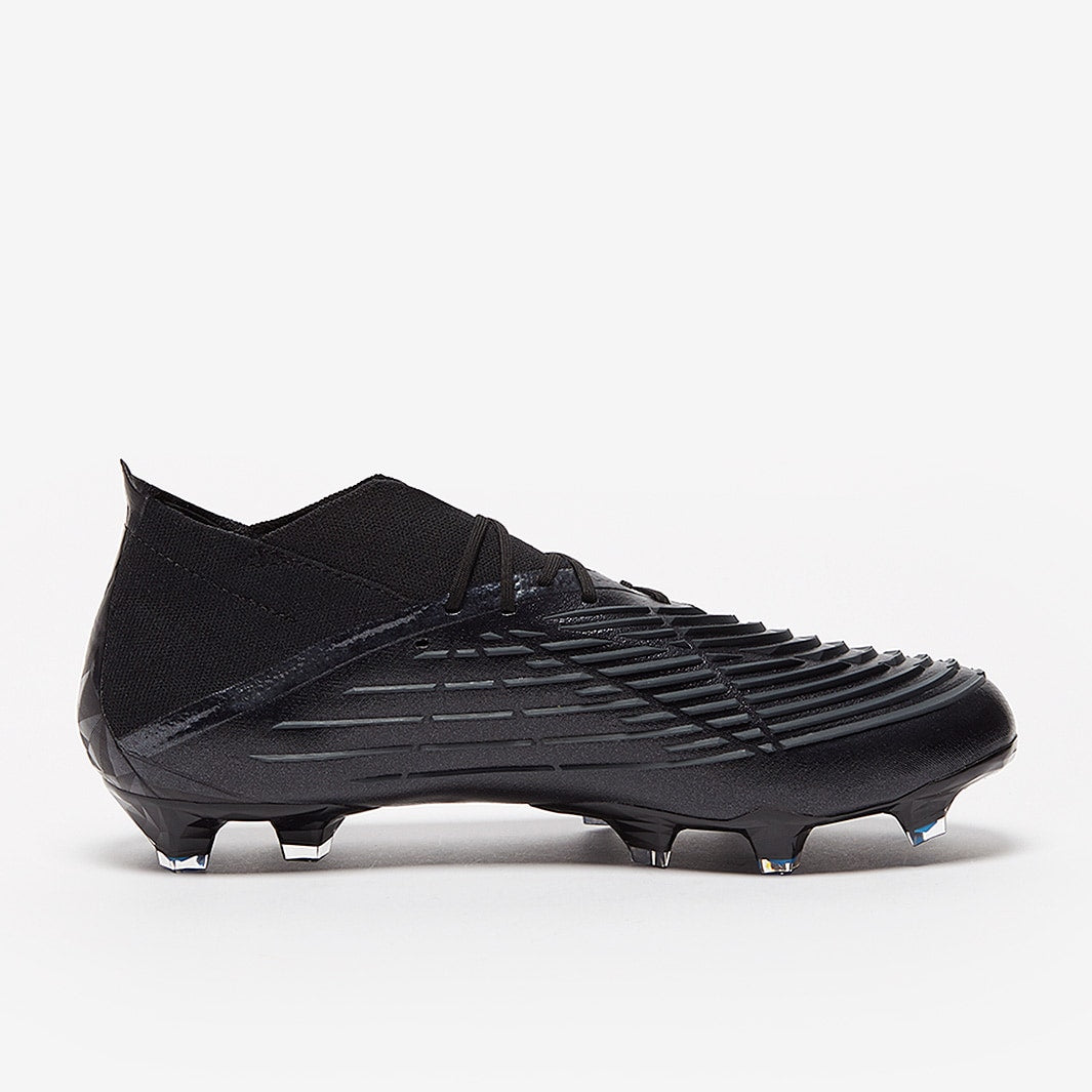 Chuteira Adidas Predator Edge .1 Edge of Darkness