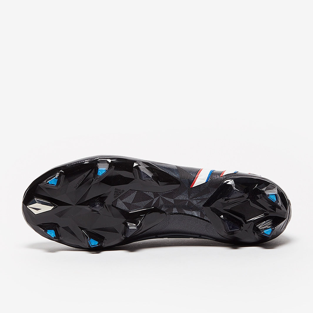 Chuteira Adidas Predator Edge .1 Edge of Darkness
