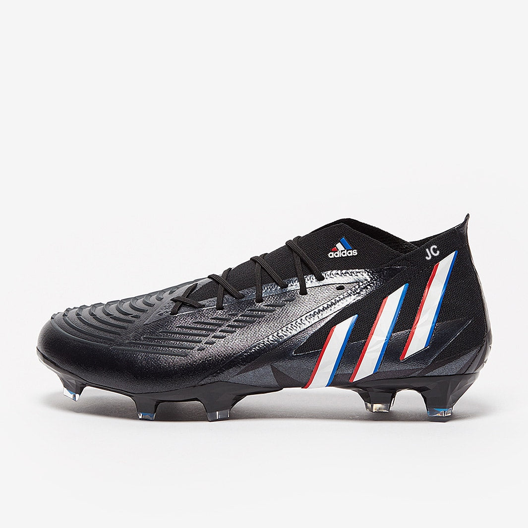 Chuteira Adidas Predator Edge .1 Edge of Darkness
