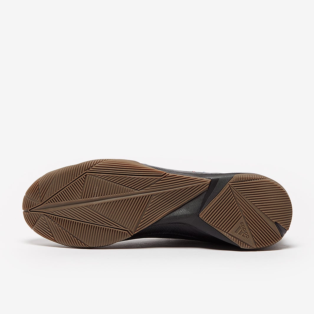 Chuteira Adidas Predator Edge .3 Futsal Shadowportal