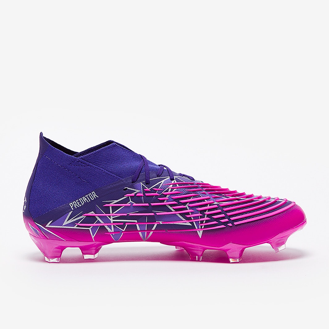 Chuteira Adidas Predator Edge .1 Champions League
