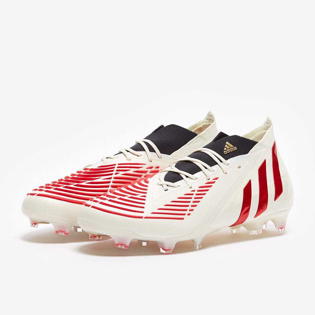 Chuteira Adidas Predator Edge .1 Showdown