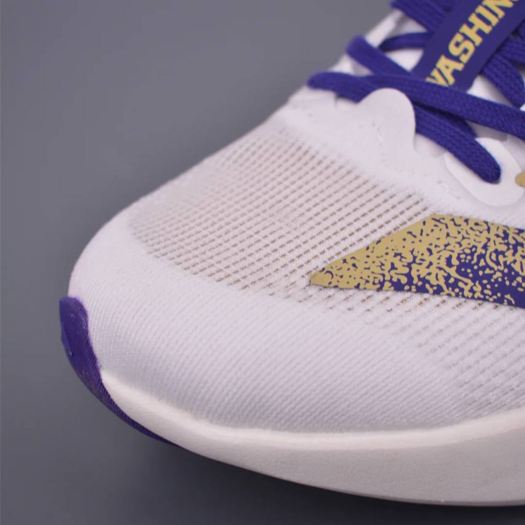 Tênis Adidas Adizero EVO SL - Branco/Azul/Bege