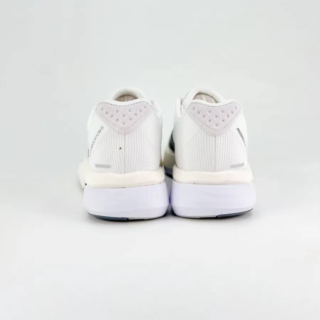 Tênis Adidas Adizero Boston 13 Branco/Preto