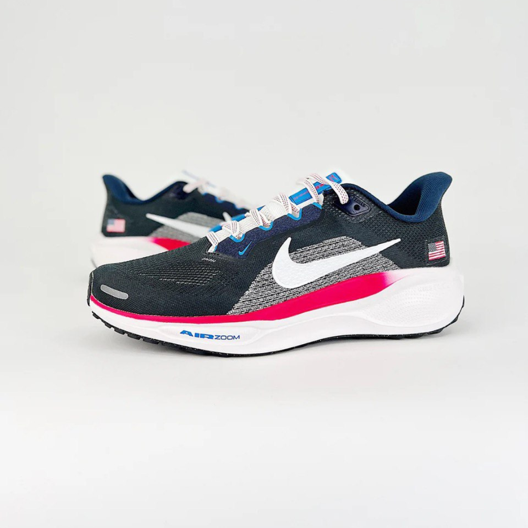Tênis Nike Air Zoom Pegasus 41 - USA