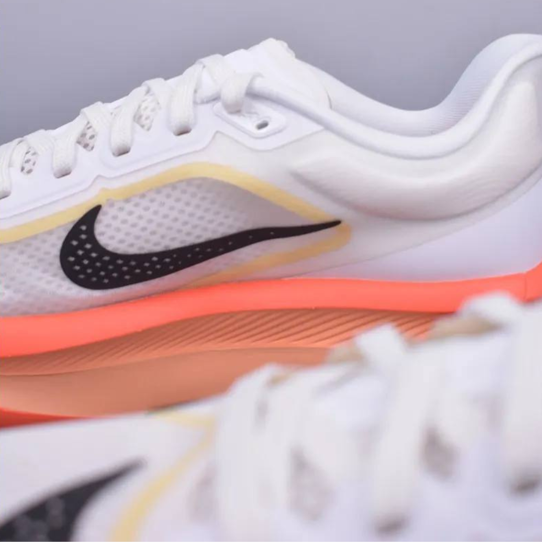 Tênis Nike Zoom Fly 6 Kipchoge - Branco