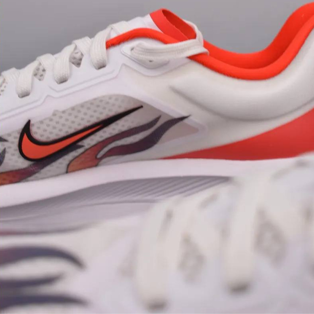 Tênis Nike Zoom Fly 6 Ekiden - Branco