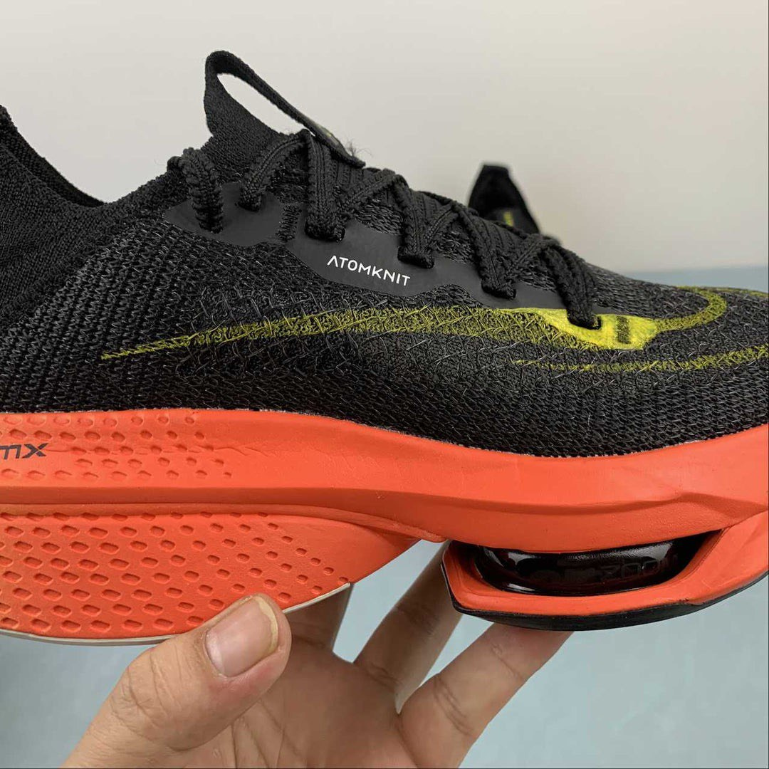 Tênis Nike Air Zoom Alphafly Next%2 - Black Sea Coral