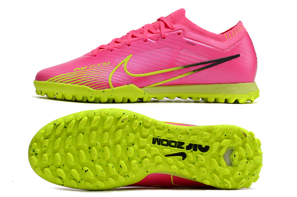 Chuteira Nike Air Zoom Mercurial Vapor 15 Society Elite Luminous