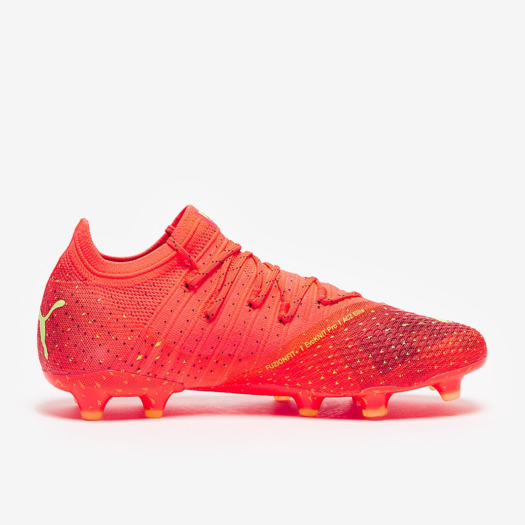 Chuteira Puma Future Z 1.4 The Fearless