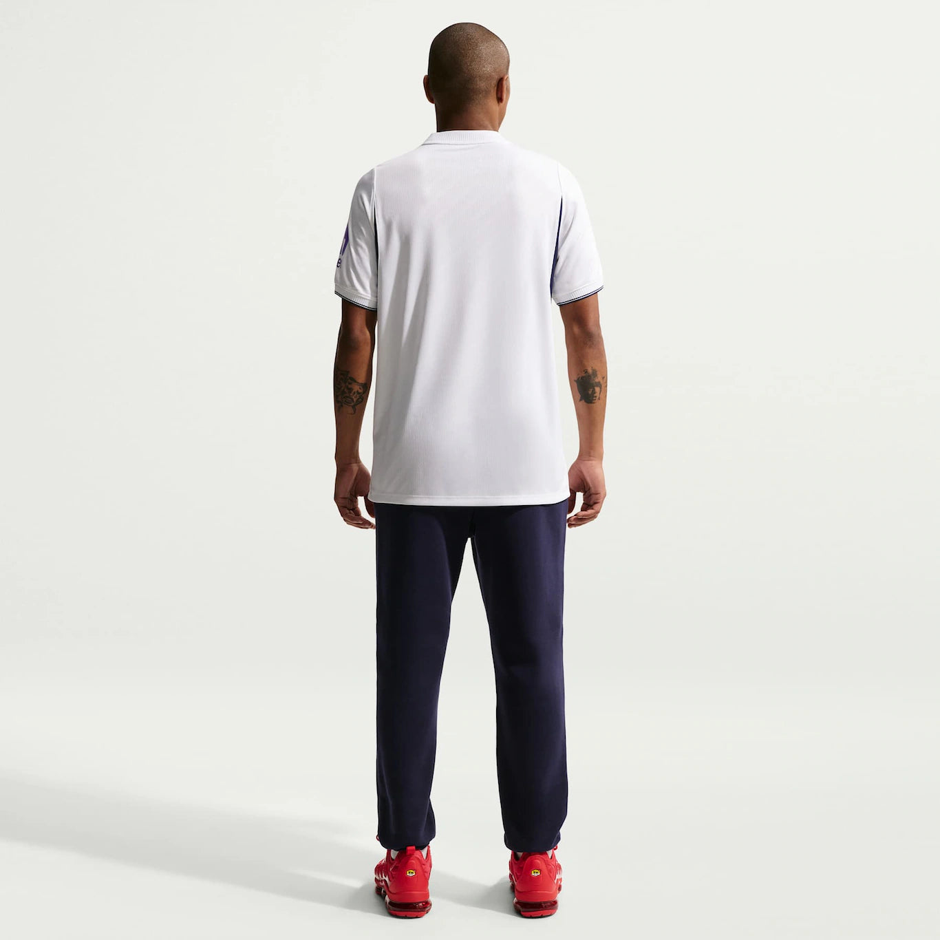 Camisa Nike Tottenham 2026/27 I Torcedor