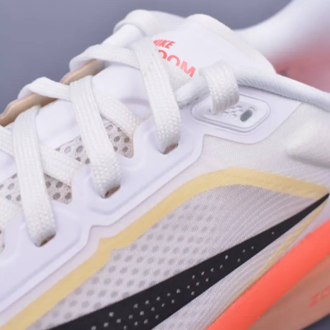Tênis Nike Zoom Fly 6 Kipchoge - Branco
