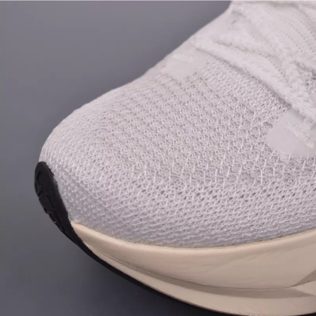 Tênis Nike Air Zoom Alphafly Next%2 Eliud Kipchoge - Branco