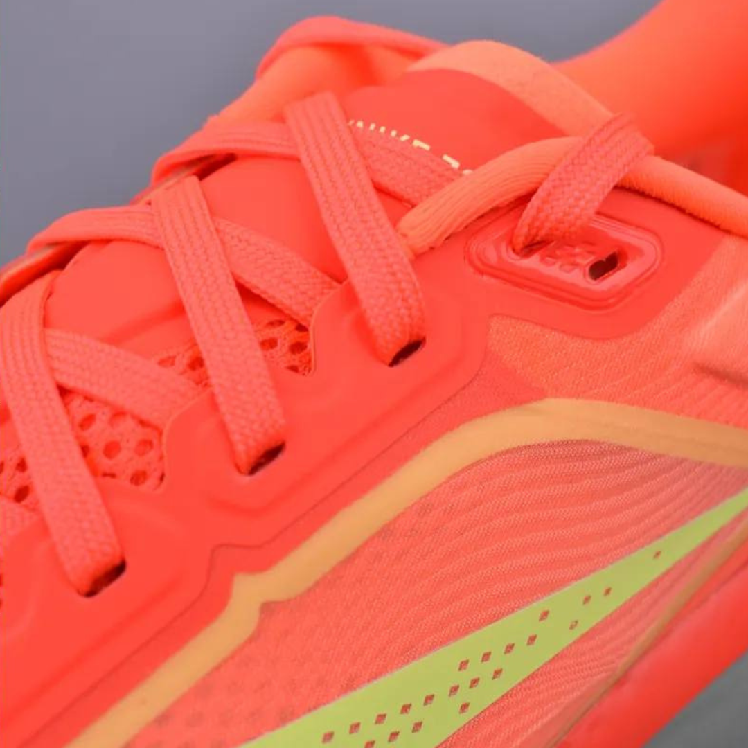 Tênis Nike Zoom Fly 6 - Vermelho/Verde