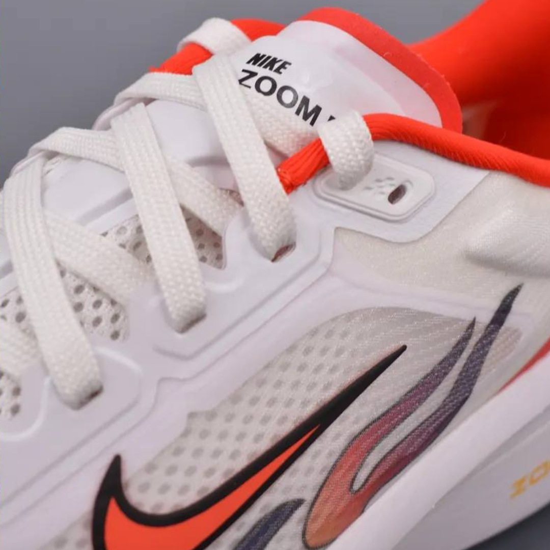 Tênis Nike Zoom Fly 6 Ekiden - Branco